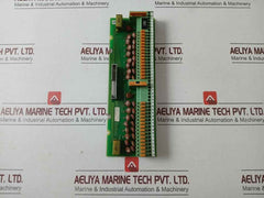 Abb Dstd150ai Connection Unit Board