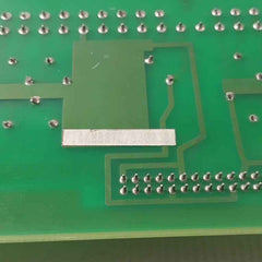 Abb Dstd150ai Connection Unit Board