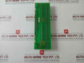 Abb Dstd150ai Connection Unit Board