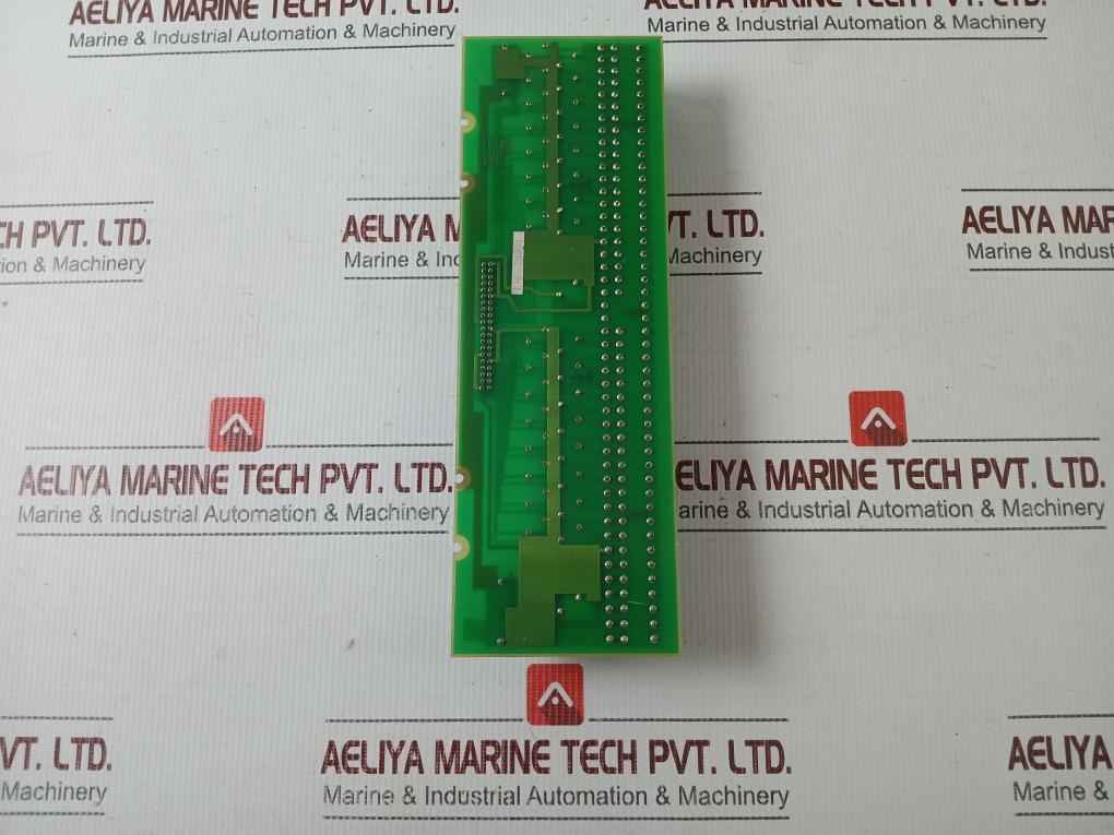 Abb Dstd150ai Connection Unit Board