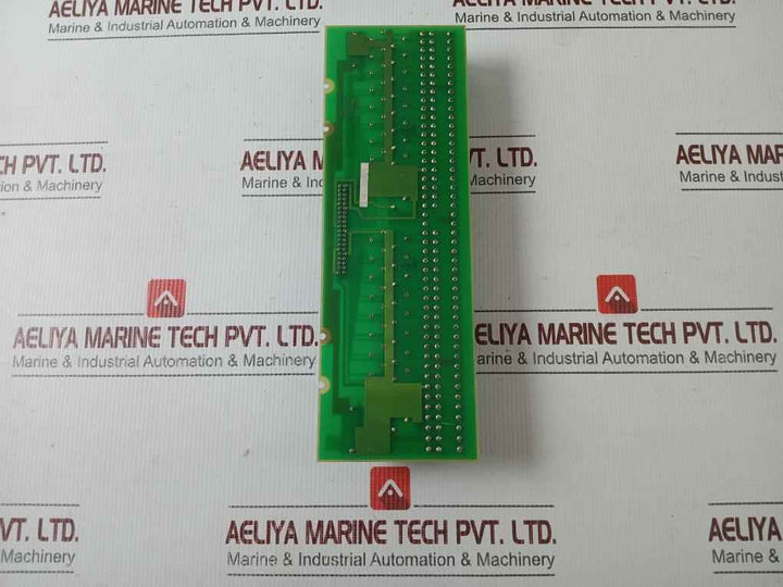Abb Dstd150ai Connection Unit Board