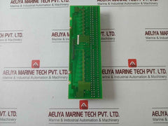Abb Dstd150ai Connection Unit Board