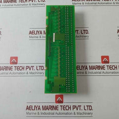 Abb Dstd150ai Connection Unit Board