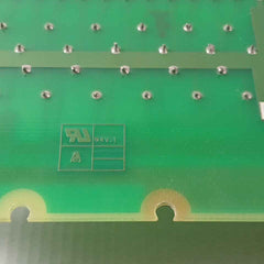Abb Dstd150ai Connection Unit Board