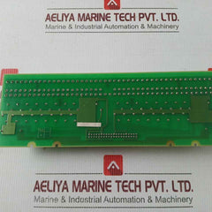 Abb Dstd150ai Connection Unit Board