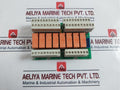 ABB Dstd 306 Connection Board