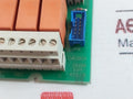 ABB Dstd 306 Connection Board