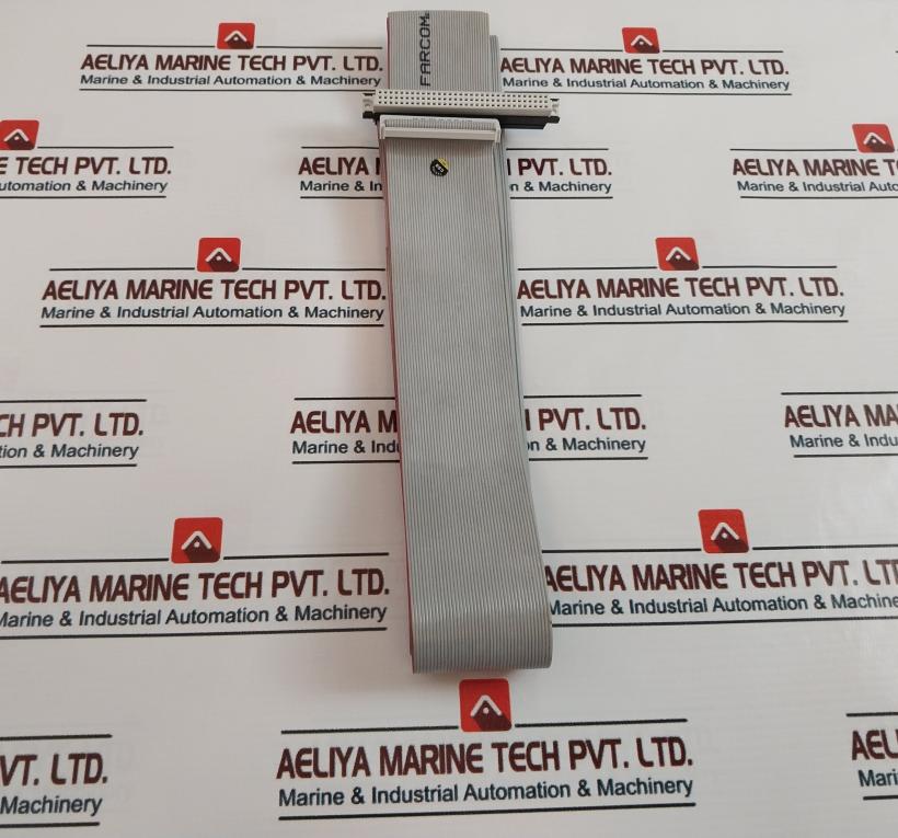 Abb Dstk150 Ribbon Cable