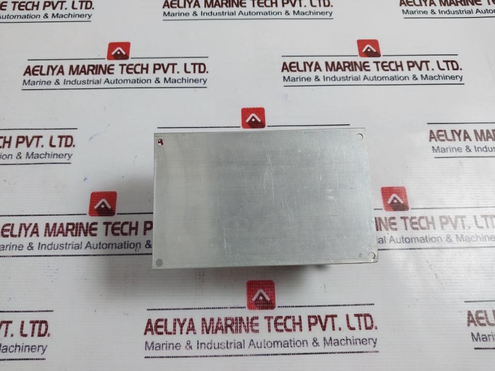 Abb Dsty 101 Analog Isolation Amplifier Ym222001-ts