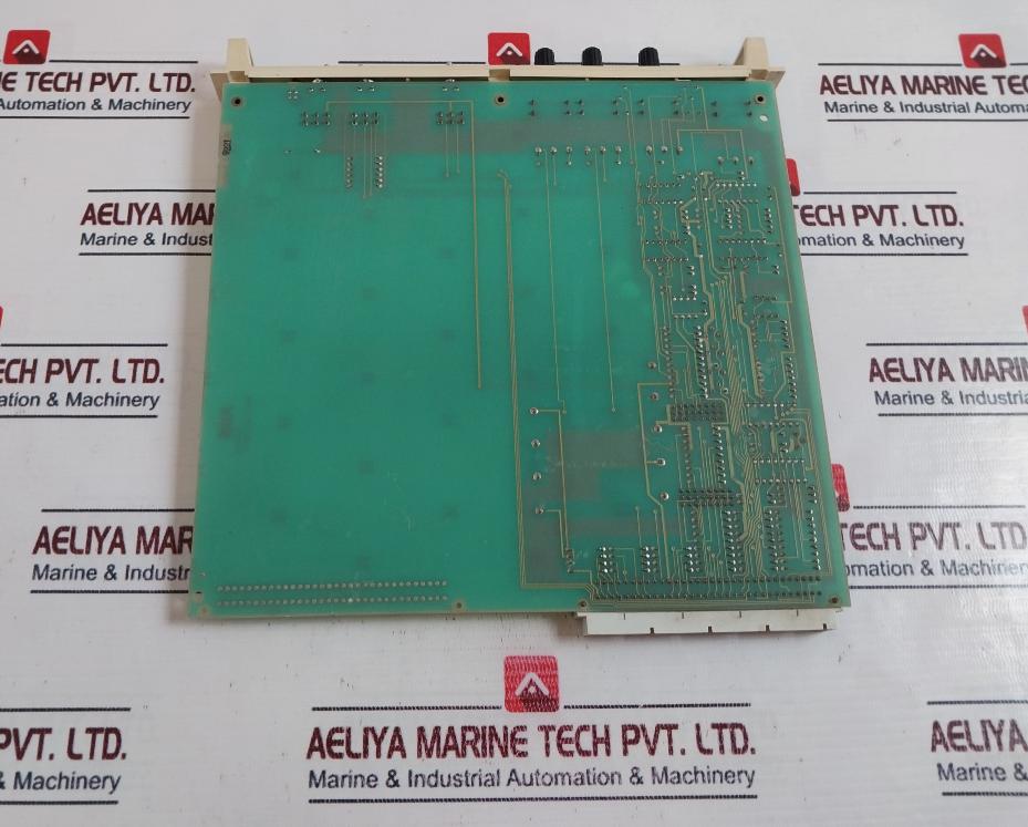 Abb Dsxs 001 Simulator Module 57170001-a/2