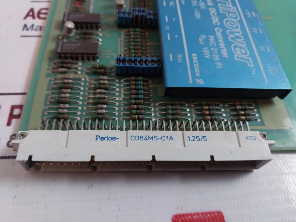 Abb Dsxs 001 Simulator Module 57170001-a/2