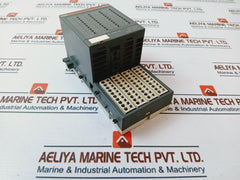 ABB DX522 B6 Digital Input/Output Module w/ 1SAP 2066 01 Terminal Unit