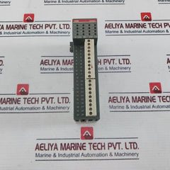 Abb Dx561 A0 Digital Input/Output Module 1Tne968902R2301