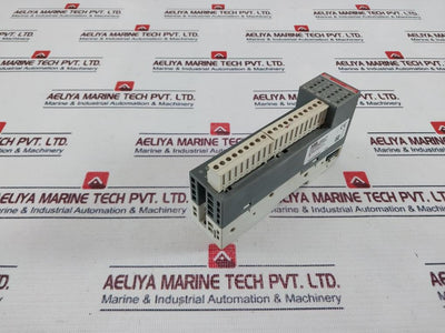 Abb Dx561 A0 Digital Input/Output Module 1Tne968902R2301