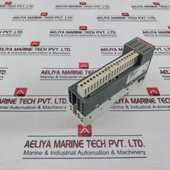 Abb Dx561 A0 Digital Input/Output Module 1Tne968902R2301