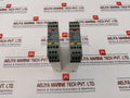 ABB E1T 0S Safety Expansion Relay 2TLA010030R0000 24VDC