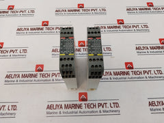 ABB E1T 0S Safety Expansion Relay 2TLA010030R0000 24VDC