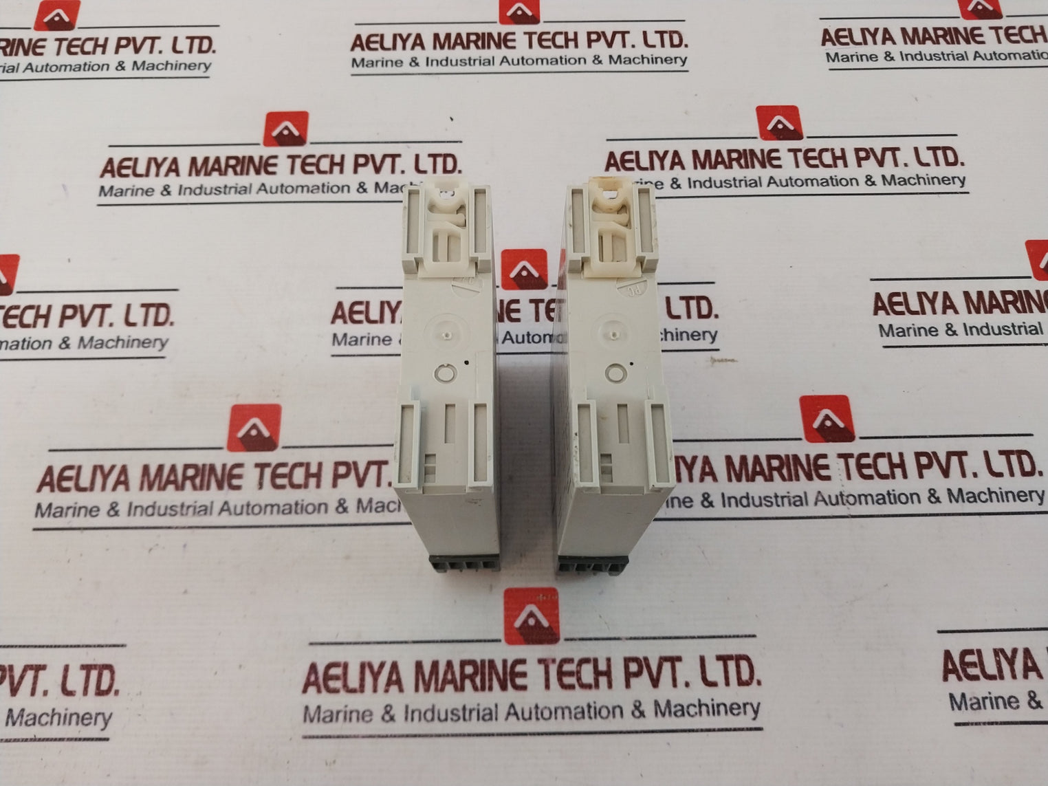 ABB E1T 0S Safety Expansion Relay 2TLA010030R0000 24VDC