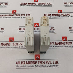 ABB E1T 0S Safety Expansion Relay 2TLA010030R0000 24VDC