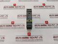 ABB E1T 0S Safety Expansion Relay 2TLA010030R0000 24VDC