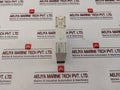 ABB E1T 0S Safety Expansion Relay 2TLA010030R0000 24VDC