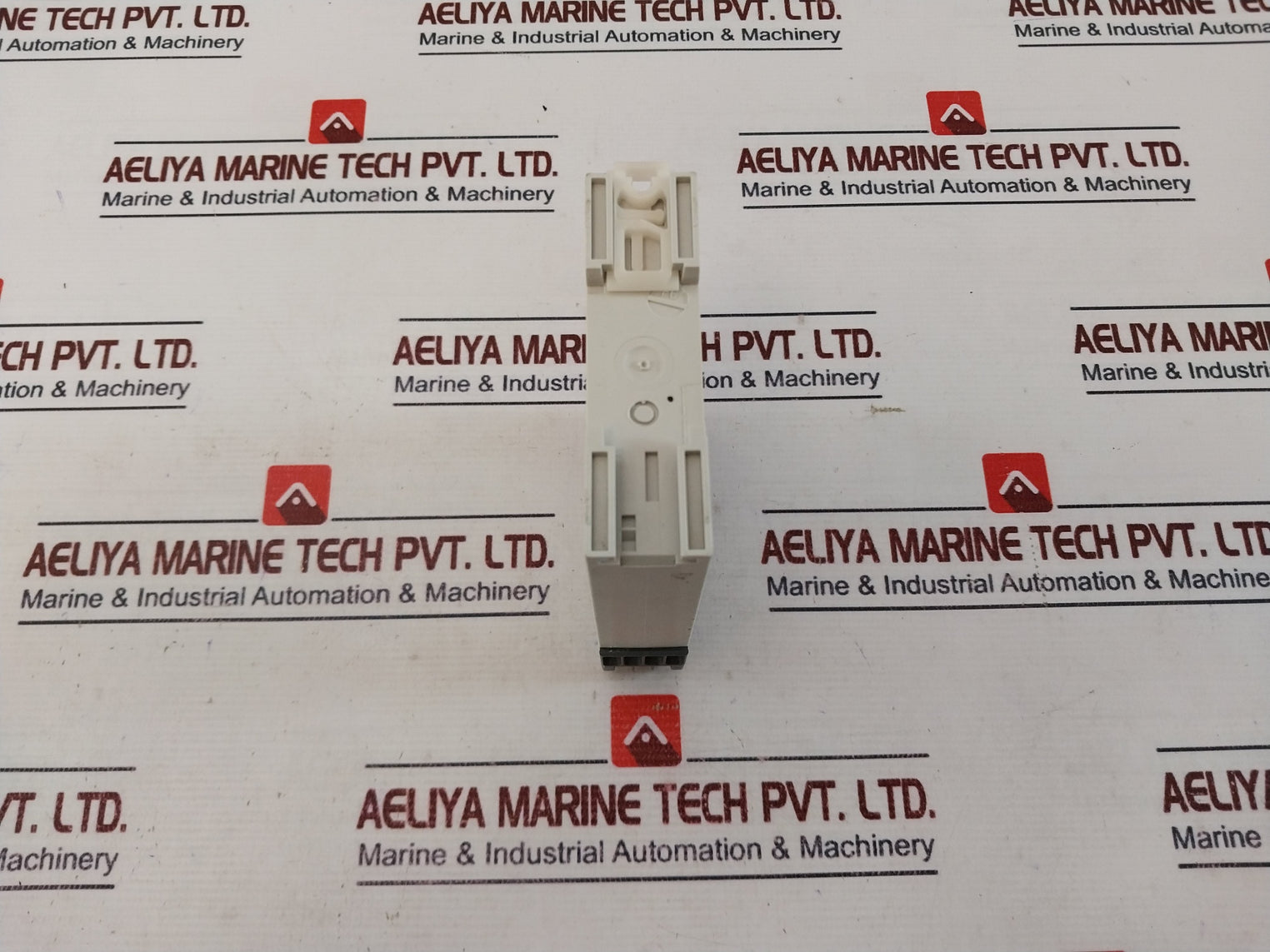 ABB E1T 0S Safety Expansion Relay 2TLA010030R0000 24VDC