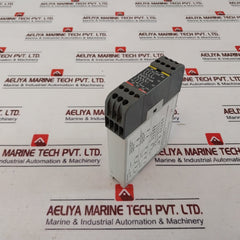 ABB E1T 0S Safety Expansion Relay 2TLA010030R0000 24VDC