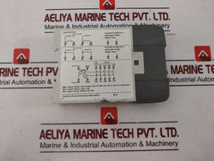 ABB E1T 0S Safety Expansion Relay 2TLA010030R0000 24VDC