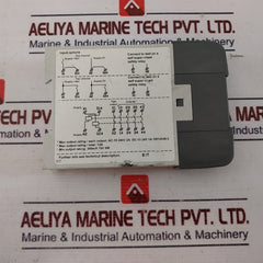 ABB E1T 0S Safety Expansion Relay 2TLA010030R0000 24VDC