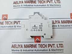 Abb E225-11B Circuit Breaker Pushbutton 16A ~250V