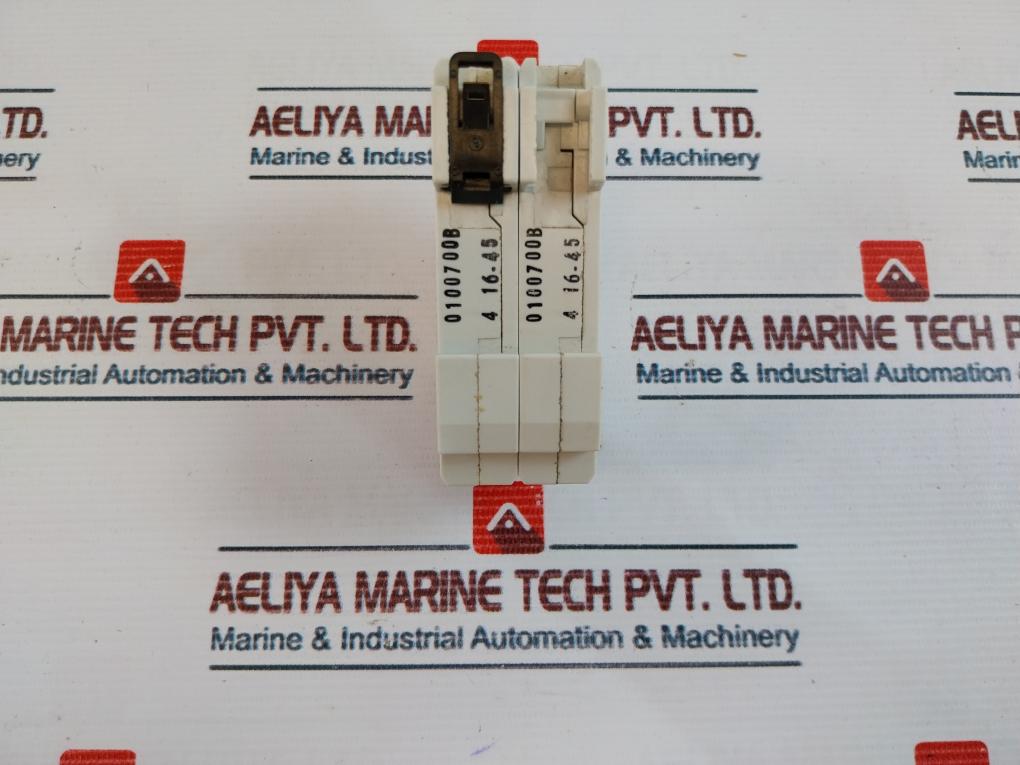 ABB E242 Main Modular Disconnect Switch 45A 240/415V
