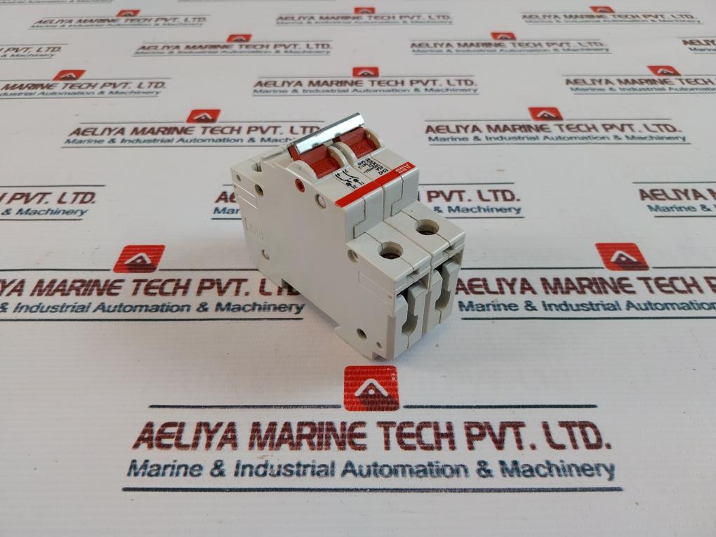 ABB E242 Main Modular Disconnect Switch 45A 240/415V