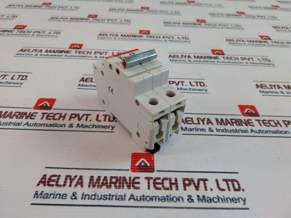 ABB E242 Main Modular Disconnect Switch 45A 240/415V