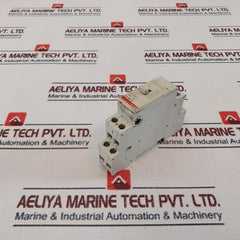 ABB E 256-230 Latching Relay 16A-250V