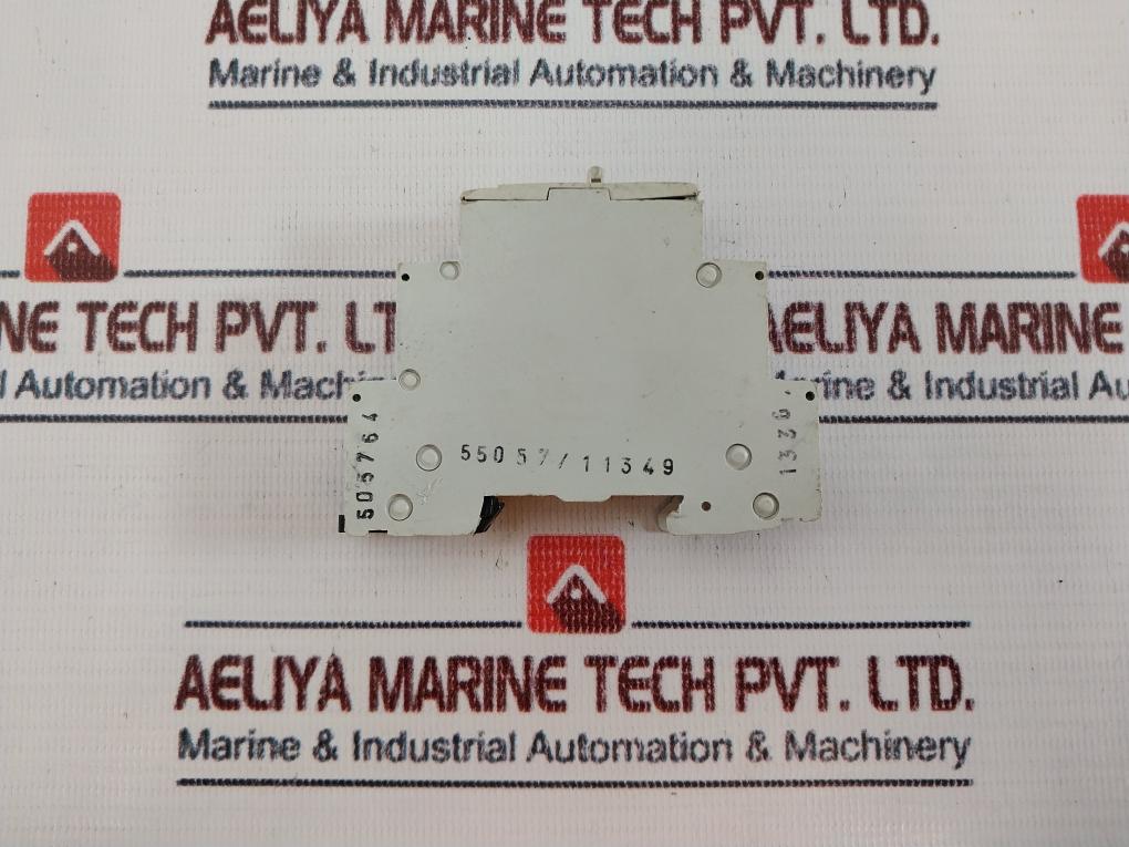 Abb E 256-230 Latching Relay 16A-250V