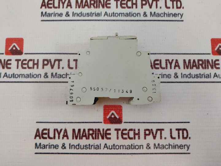 ABB E 256-230 Latching Relay 16A-250V