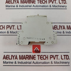 ABB E 256-230 Latching Relay 16A-250V