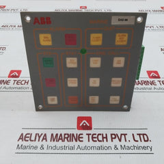 Abb Alarm Unit System Eas 96