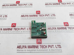 Abb Eb0493B00 Printed Circuit Board