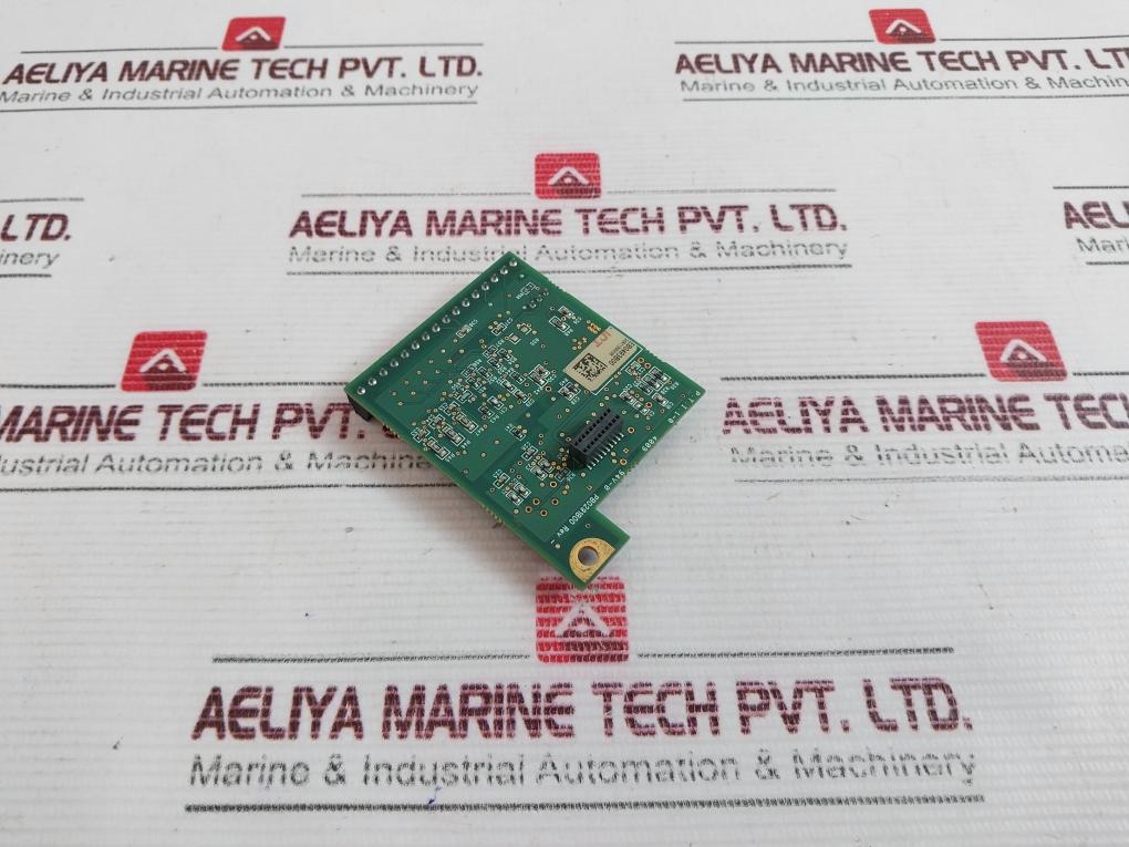 Abb Eb0493B00 Printed Circuit Board