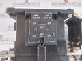 Abb Eh 150 Magnetic Contactor With T200 Du Overload Relay