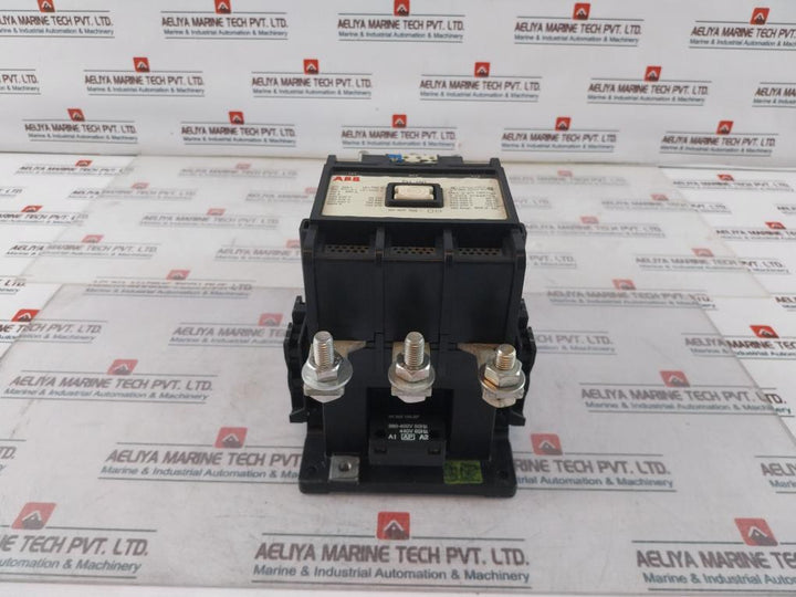 Abb Eh 150 Magnetic Contactor With T200 Du Overload Relay