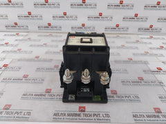 Abb Eh 150 Magnetic Contactor With T200 Du Overload Relay