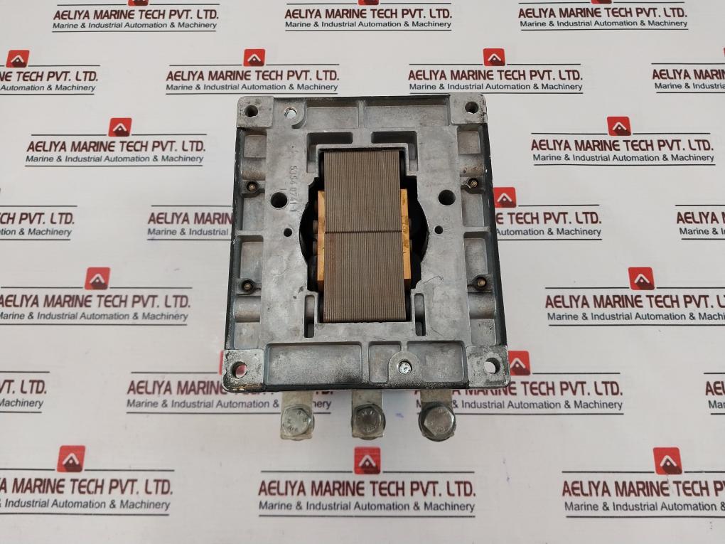 Abb Eh 160 Contactor 300A 750V