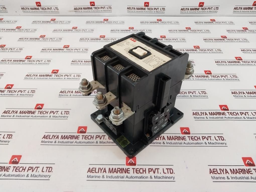 Abb Eh 160 Contactor 300A 750V