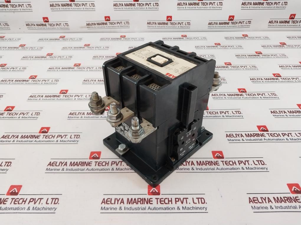 Abb Eh 160 Contactor 300A 750V