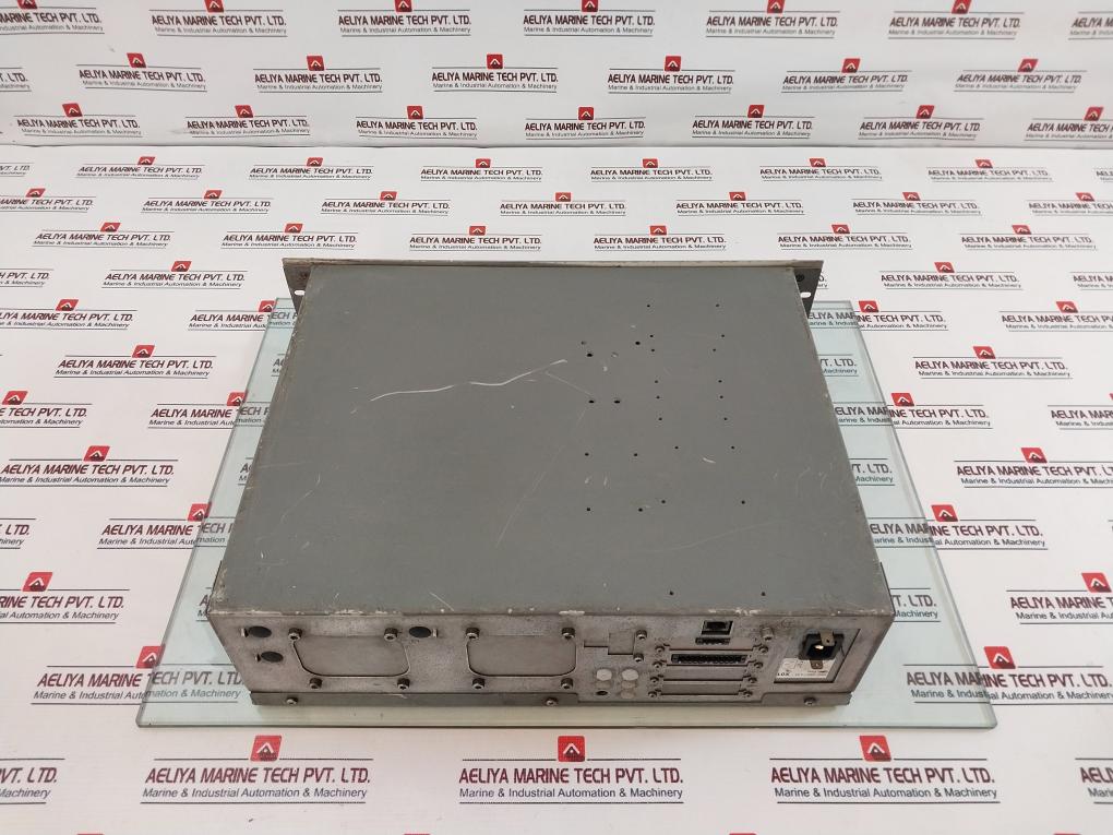 Abb El3020 Gas Analyzer 100-240V 50-60Hz