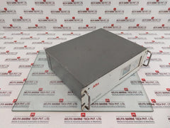 Abb El3020 Gas Analyzer 100-240V 50-60Hz (Display Damage)