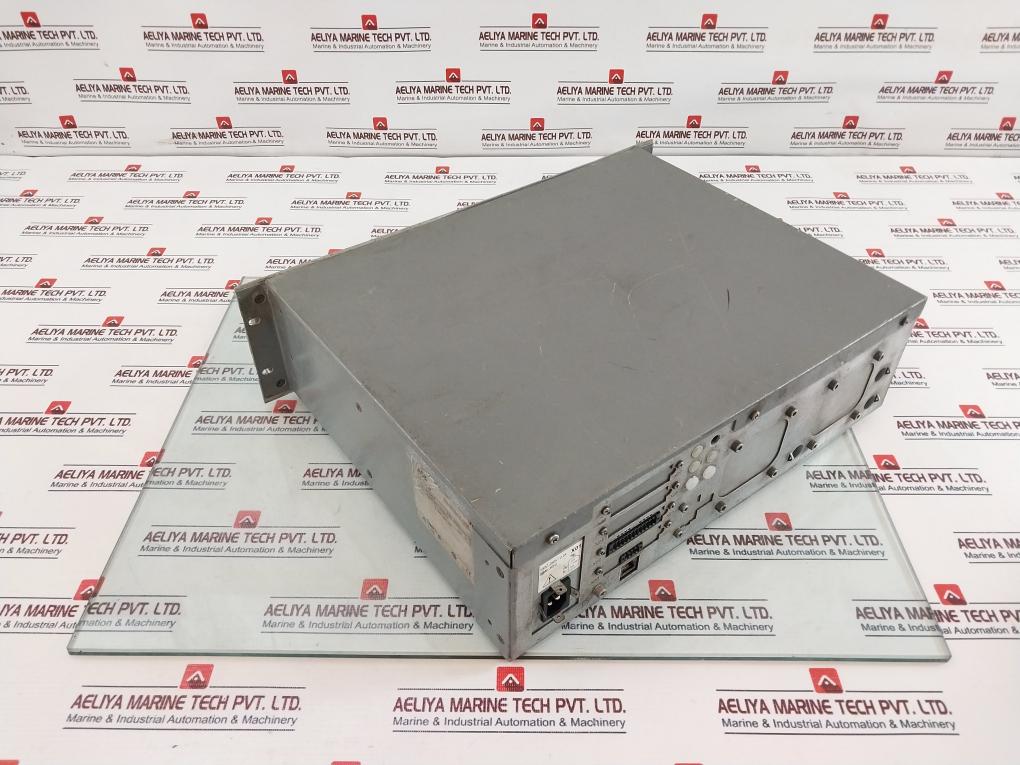 Abb El3020 Gas Analyzer 100-240V 50-60Hz (Display Damage)