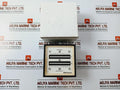 Abb Electric 55-65 HZ Frequency Meter 2 X 110V